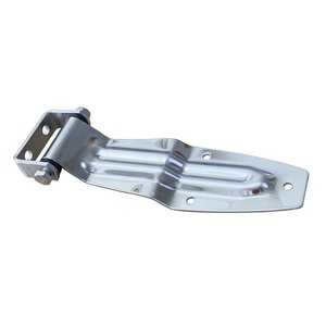 Accessoires de camion à benne basculante en acier inoxydable 304 charnières de boîte de camion charnières de <span class=keywords><strong>carrosserie</strong></span> de camion robuste - Product Image 4