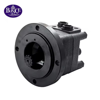 M+S Dan Foss EPMS200 EPMS250 OMS 250 Moteur hydraulique BMS-250cc Moteur orbital hydraulique pour récolteuse de betteraves sucrières / carottes / coton