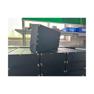 U.S. specificazione 100W IP67 Triac 0/1-10V PWM resistore 5-in-1 LED Dimming <span class=keywords><strong>Driver</strong></span> | Adatto per l'illuminazione di Strip Street Tunnel - Product Image 3