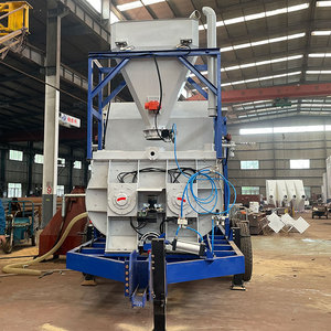 Centrale à béton mobile auto-montable à vendre - Product Image 2