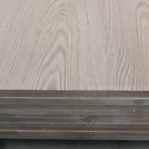 <span class=keywords><strong>Madera</strong></span> pegada con borde de <span class=keywords><strong>madera</strong></span> maciza de <span class=keywords><strong>roble</strong></span> de color natural para armarios de muebles - Product Image 3