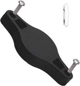 Find My Device Mini GPS Tracker Accessoires de vélo Porte-bouteille d'eau avec étiquettes d'air Rastreador en plastique Localisateur de véhicules - Product Image 2