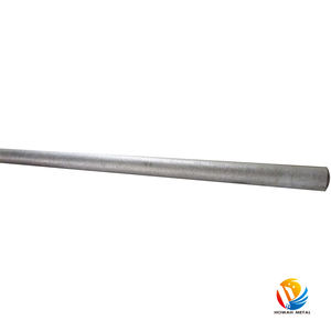 Revêtement en platine <span class=keywords><strong>titane</strong></span> anodisation chimique aluminium <span class=keywords><strong>ou</strong></span> <span class=keywords><strong>magnésium</strong></span> tige d'<span class=keywords><strong>anode</strong></span> pour chauffe-eau - Product Image 3