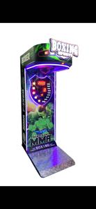 Trò chơi Arcade đấm bốc Chất lượng cao funpark cho các trung tâm trò chơi thể thao và giải trí trò chơi vận hành bằng tiền xu - Product Image 5