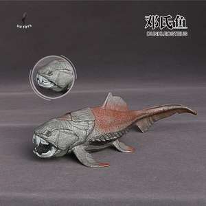 Juguetes de Animales de Plástico al por Mayor, Modelo de Langosta de PVC Sólido, Juguetes de Criaturas Marinas, Figuras de Animales - Product Image 3