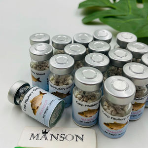 Estratto di allevamento di pesci di alta qualità CCP <span class=keywords><strong>CPG</strong></span> ipofisi di carpa comune - Product Image 3