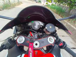 Motocicletta Yamaha R Usata, Luogo di Origine CN/GUA - Product Image 5