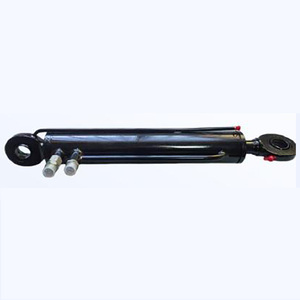 Cilindro Hidráulico de Dirección de Acero al Carbono de -30~+80 50KN-500KN con Diámetro de Cilindro de 35-90 mm para Diversas Carretillas Elevadoras - Product Image 3