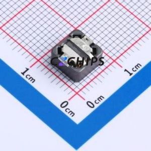 Inductor de Potencia SMD SDRI74-150MT, 7.5x7.5mm (Inductancia: 15uH) (Precisión: 20% Corriente de Saturación (Isat): 2.8A) - Product Image 2