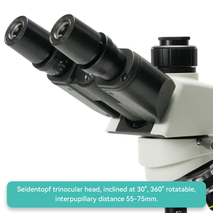 BestScope BLM4-220 LCD LED Light Source 10.1&quot; Touch Screen Video Optical Digital Biological <strong>Microscope</strong> - Product Image 4