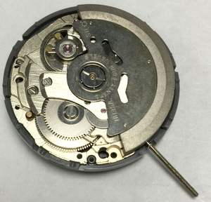 Accessoires de montre à prix d'usine NH35A plein japon mouvement mécanique automatique nouveau mouvement NH35 <span class=keywords><strong>NH36</strong></span> 6R <span class=keywords><strong>7s26</strong></span> - Product Image 3