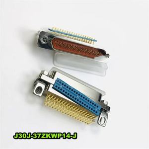 High Quality Rectangular Connectors J30J-37ZKSP J30J-37ZKSL J30J-37TJSL and J30J-37ZKSP Customizable Connector - Product Image 5