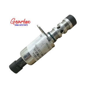 Válvula Solenoide Electromagnética de Motor CVVT ORIGINAL NT1016051173 <span class=keywords><strong>JLB</strong></span>-4G15, Válvula de Control de Aceite para Geely GC6 1.3T 1.4T 1.5L - Product Image 1