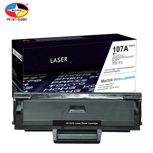 ตลับหมึกแท้สำหรับ <span class=keywords><strong>HP</strong></span> W1107A 107A สำหรับ135a <span class=keywords><strong>HP</strong></span> <span class=keywords><strong>Laser</strong></span> <span class=keywords><strong>MFP</strong></span> <span class=keywords><strong>135W</strong></span> 107A เลเซอร์137fnw 107W - Product Image 1