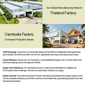 Barquettes alimentaires jetables, compostables et biodégradables en fibre de bagasse de canne <span class=keywords><strong>à</strong></span> sucre, provenant de fabricants cambodgiens. - Product Image 2