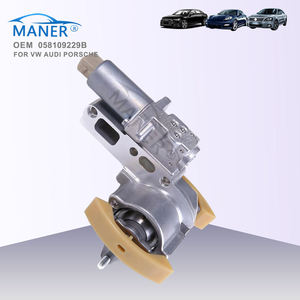 โซ่ไทม์มิ่งเครื่องยนต์ MANER 25360 รุ่น 058109229B สำหรับรถยนต์ VW GOLF EOS PASSAT SHARAN AUDI A3 A4 A6 A8 TT 1.8T - Product Image 1