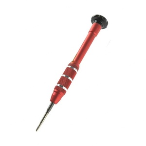 Disassembly Tools Screwdriver 1.5mmY Screwdriver Handle Game <b>Console</b> for PSP GBA DS 3DSXL - Product Image 2