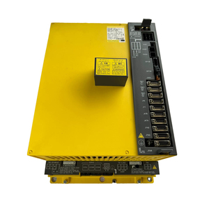 Módulo de Controlador Fanuc Alpha MDL BiSVSP A06B-6164-H312 - Product Image 1