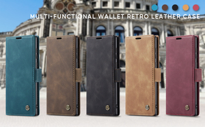 Xu hướng sản phẩm CaseMe điện thoại trường hợp ví và chủ cho <span class=keywords><strong>Samsung</strong></span> <span class=keywords><strong>Note</strong></span> 20 siêu và M Series với sự xuất hiện thanh lịch - Product Image 6