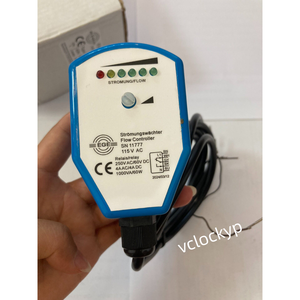 1 pièce neuve, capteur EGE SN 11777, expédition rapide via FedEx ou DHL - Product Image 2