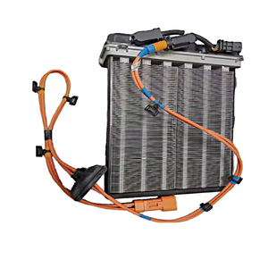 1088218-00-I Remplacement OEM du chauffage auxiliaire PTC pour <span class=keywords><strong>Tesla</strong></span> Model 3, contrôle de la climatisation à deux zones - Product Image 2