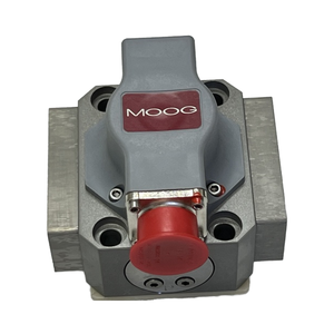 Produits neufs, authentiques et originaux (gamme complète) Livraison rapide G761 3002 Hydraulique haute performance pour la simulation aérospatiale - Product Image 6