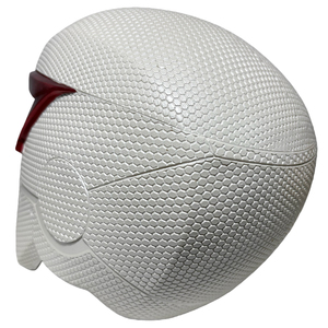 Máscara <span class=keywords><strong>de</strong></span> Spider-Man al por Mayor, Hecha <span class=keywords><strong>de</strong></span> Resina, <span class=keywords><strong>de</strong></span> Lujo, para Usar, Cubre Toda la <span class=keywords><strong>Cabeza</strong></span>, Casco <span class=keywords><strong>de</strong></span> Cosplay <span class=keywords><strong>de</strong></span> Superhéroe para Fanáticos, Edición <span class=keywords><strong>de</strong></span> Coleccionista - Product Image 5