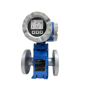 เครื่องวัดอัตราการไหลของน้ำ Original E+H Endress+Hauser Proline Promag 50P40 DN40 40มม. 4-20ma ระบบวัดปริมาณน้ำ 50P Flowmeter 50P - Product Image 6