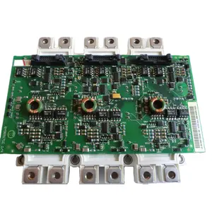 Modul dengan kapak-IGBT FD1600R17KF6C-B2 FD1200R17KF6C-B2