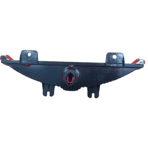 Delif ไฟเบรก90871889ติดสูงสำหรับ Chevrolet Aveo Lepin 1.5L L4พลาสติกประจำที่หน้าต่าง - Product Image 3