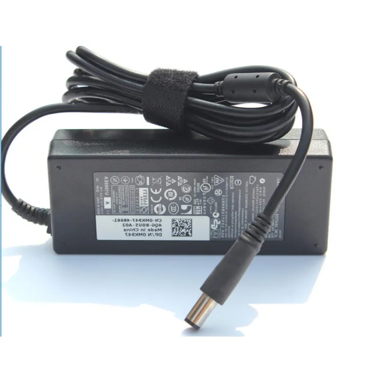 WSY Wholesale 90w charger laptop ac adapter 19.5v 4.62a notebook adapter for