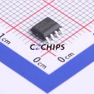 Original-Brand-new TSV912IDT SO-8 Integrated Circuit IC Chip Operational <b>Amplifier</b> - Product Image 1