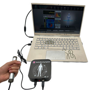Máquina de Teste de Saúde Quântica Multilíngue Versão Atualizada 2026, Diagnóstico Bio-pulsos, Teste de Vitaminas/minerais/elementos tracejantes - Product Image 4