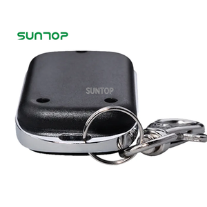 DC 12V 10A 2CH 433MHz Relay Wireless <strong>RF</strong> Remote Control Switch Module <strong>Receiver</strong> With <strong>Transmitter</strong> - Product Image 5