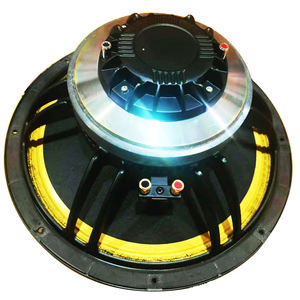 MARCO SK-115A 400W/800W <span class=keywords><strong>15</strong></span> pouces + 1,7 pouces HF Enceintes de scène actives - Utilisation en extérieur portable avec contrôle par application (métal) - Product Image 6