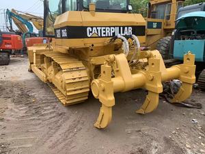 Nổi tiếng Sâu Bướm thương hiệu xe ủi D6 bán tình trạng tốt sử dụng catd6g Xe ủi đất với chất lượng cao và giá cả tốt - Product Image 6