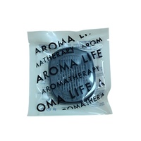 Offre spéciale désodorisant perles parfumées aromathérapie diffuseur de voiture suspendu diffuseur d'air personnalisé pour voiture