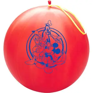 Product Multicolor Latex 12 Inch Punch Inflated Balloon EN71 CE Balloon Factory New Single Customized Unisex Gift Toy Round