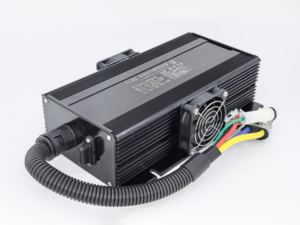 Convertidor CC/CC HJHL HJ48V1000W-G 48V 21A 88% Eficiencia Monofásico para Uso Industrial, Doméstico, Automotriz y Vehículos Aéreos HJ48V1000W-G H - Product Image 2