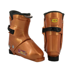 Bottes de Ski alpinisme, souples et confortables, pour adultes et enfants, conception OEM, prix de gros - Product Image 3