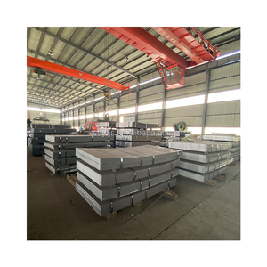 NM 400 450 500 600 Creusabro 4800 8000 Placa de acero de aleación de carbono Mejor precio Alta abrasión Resistente al desgaste JIS ASTM DIN AISI BS - Product Image 5