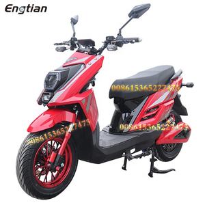Vélo de sport à faible coût 72v 2000w 3000w 4000w 5000w Scooter de course classique légal à grande vitesse moto électrique pour <span class=keywords><strong>Teena</strong></span> USA - Product Image 2
