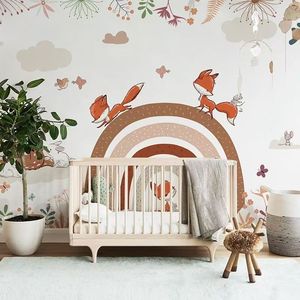 Papel Tapiz 3D Adhesivo para Habitación, Papel Tapiz Espacial CustomUniverse, Papel Tapiz Infantil para Habitación de Niños y Decoración de Paredes Escolares - Product Image 2