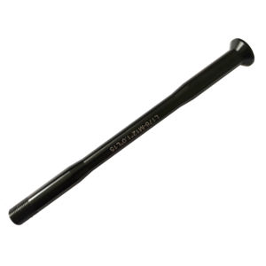 Pièces de vélo moyeu d'essieu vélo à travers l'essieu pour <span class=keywords><strong>vtt</strong></span> route gravier vélo UDH cintre CNC produit 172X12 M12X1.0 - Product Image 2