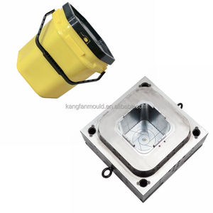 ตะกร้าพลาสติกสำหรับทำฟาร์มปูกล่องแม่พิมพ์แบบนิ่มสำหรับทำฟาร์มปู - Product Image 2