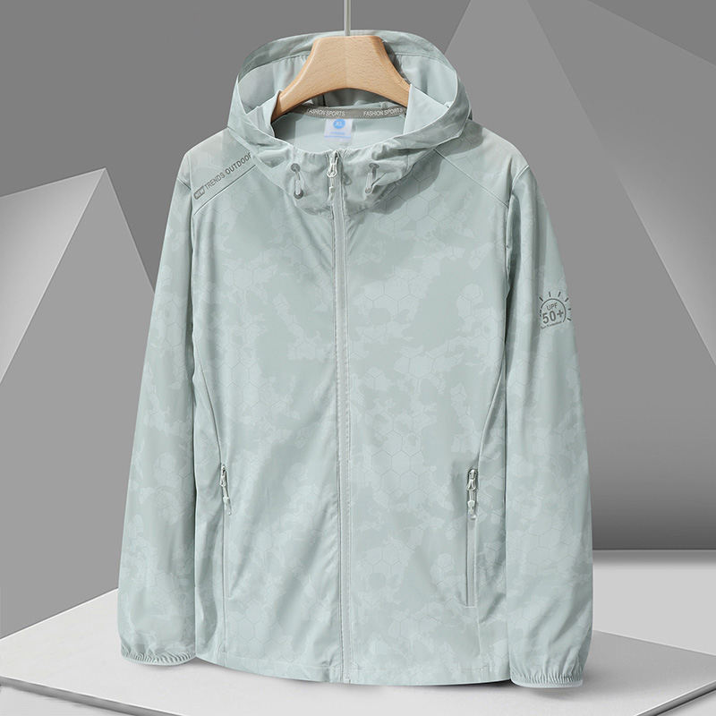 สีเทาขาว