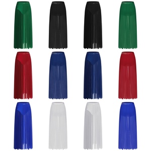 Jupe de danse lyrique pour femmes, jupe-culotte, jupe une pièce pour la danse du ventre et la danse contemporaine, fabricant de costumes de danse, robes de danse - Product Image 1