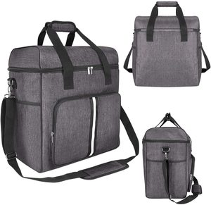 Sac de rangement résistant à l'eau, sac à bandoulière pour mélangeurs <span class=keywords><strong>KitchenAid</strong></span> - Product Image 3