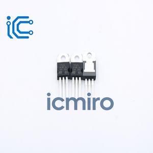 ICMICRO Diodes, Transistors MOSFET et IGBT de Haute Qualité Originaux, Fournisseurs TIP121 - Product Image 1