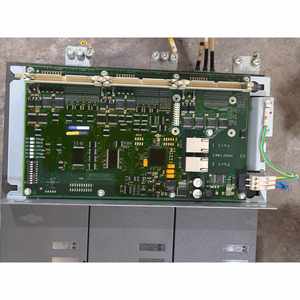Módulo de Control 6FC5311-0AA00-0AA0 6FC5311-0AA00-1AA0 para Sistema SINUMERIK, Vendedor Gold, en Stock - Product Image 2
